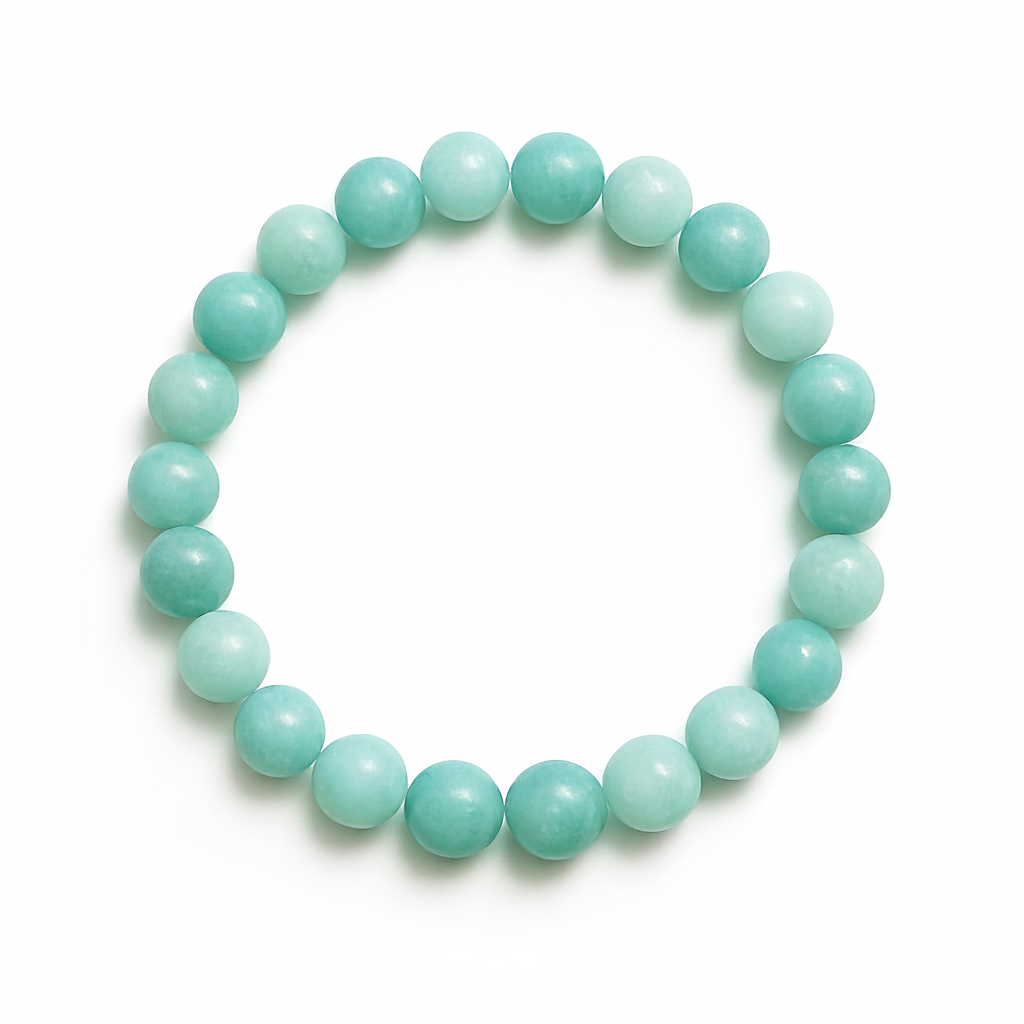 Amazonite Bracelet