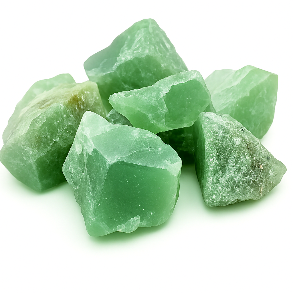 Green Aventurine Crystal