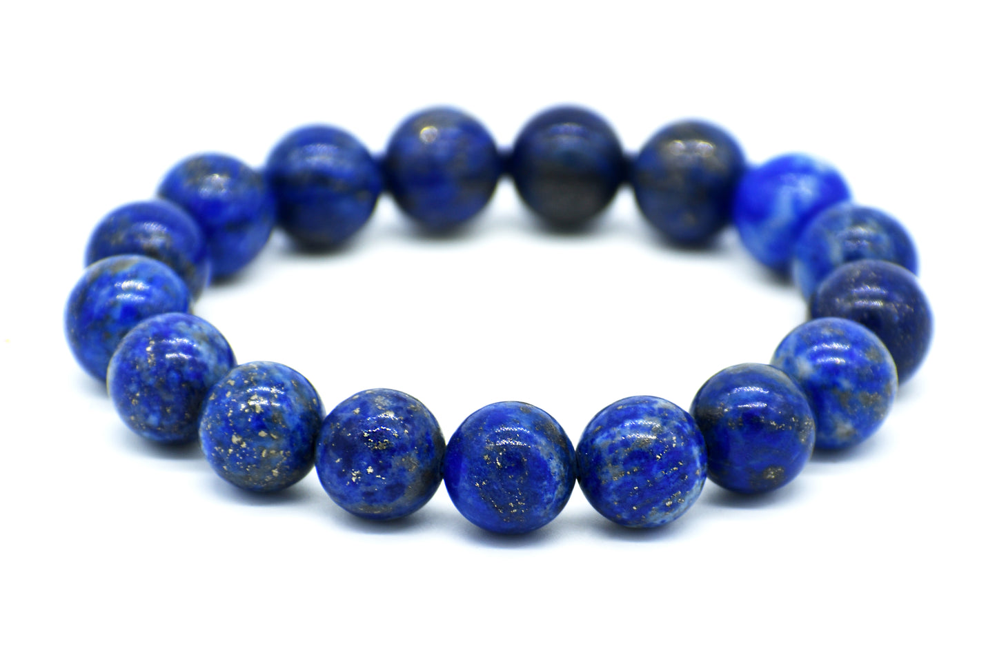 Lapis Lazuli Bracelet