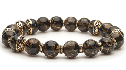 Pyrite Bracelet