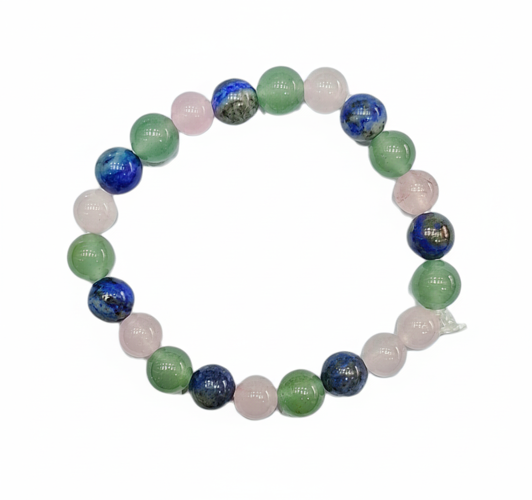 Friendship Bond Bracelet