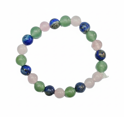 Friendship Bond Bracelet