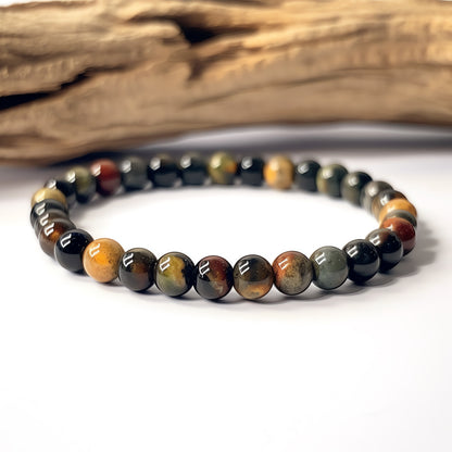 Tiger Eye Bracelet