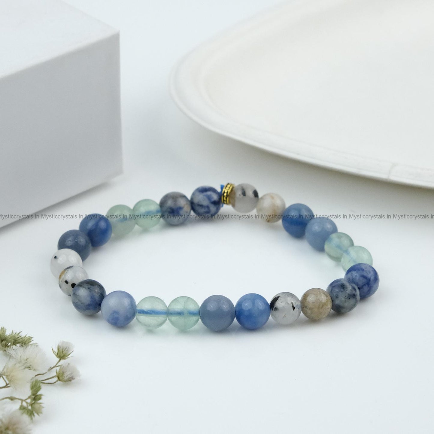 Vocal Clarity Bracelet