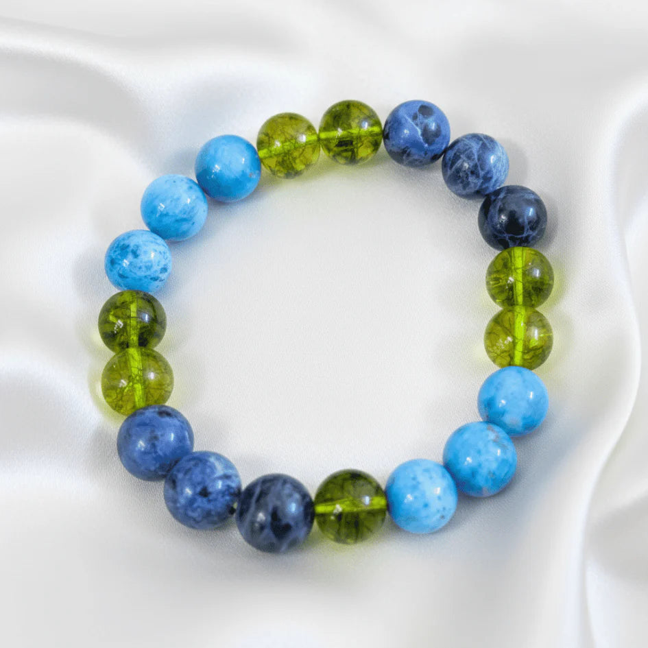 VitalStrength Wellness Bracelet