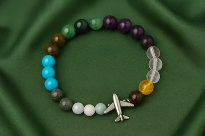 Abroad Settlement Bracelet