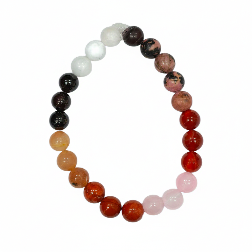 Postpartum Wellness Bracelet