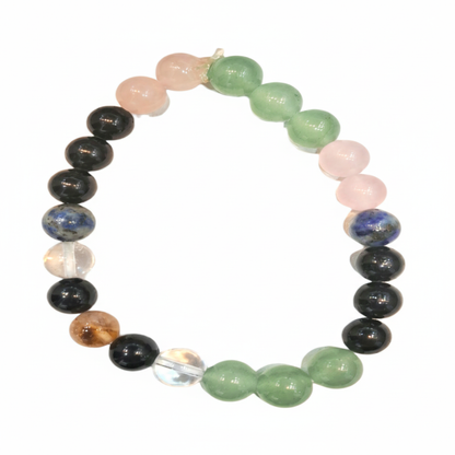 PeaceWave Wellness Bracelet