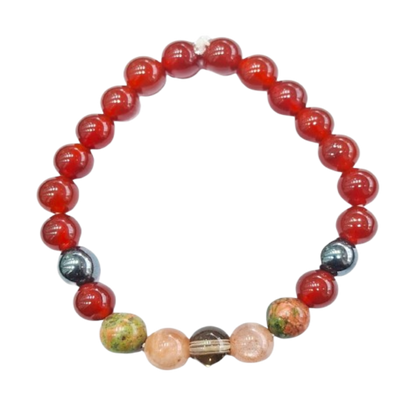 SpineEase Relief Bracelet