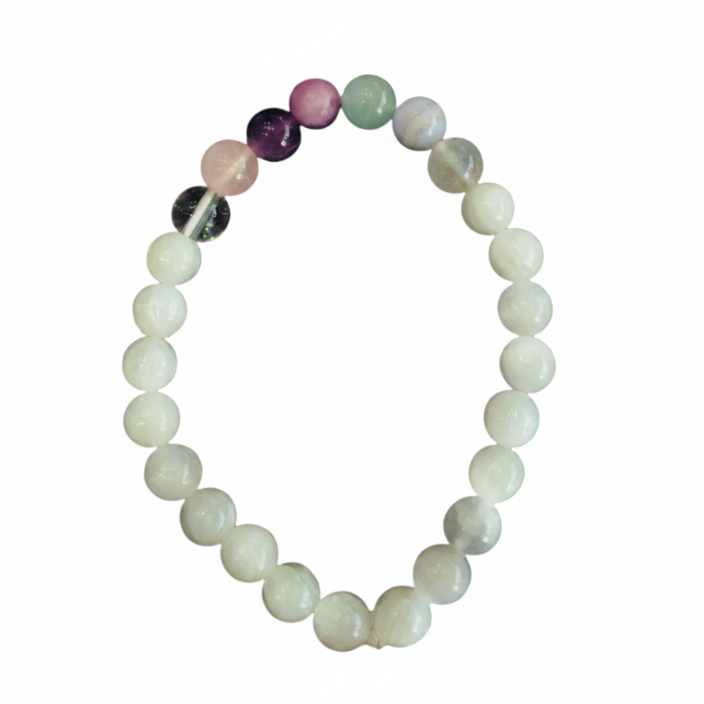 Serenity Mind Bracelet