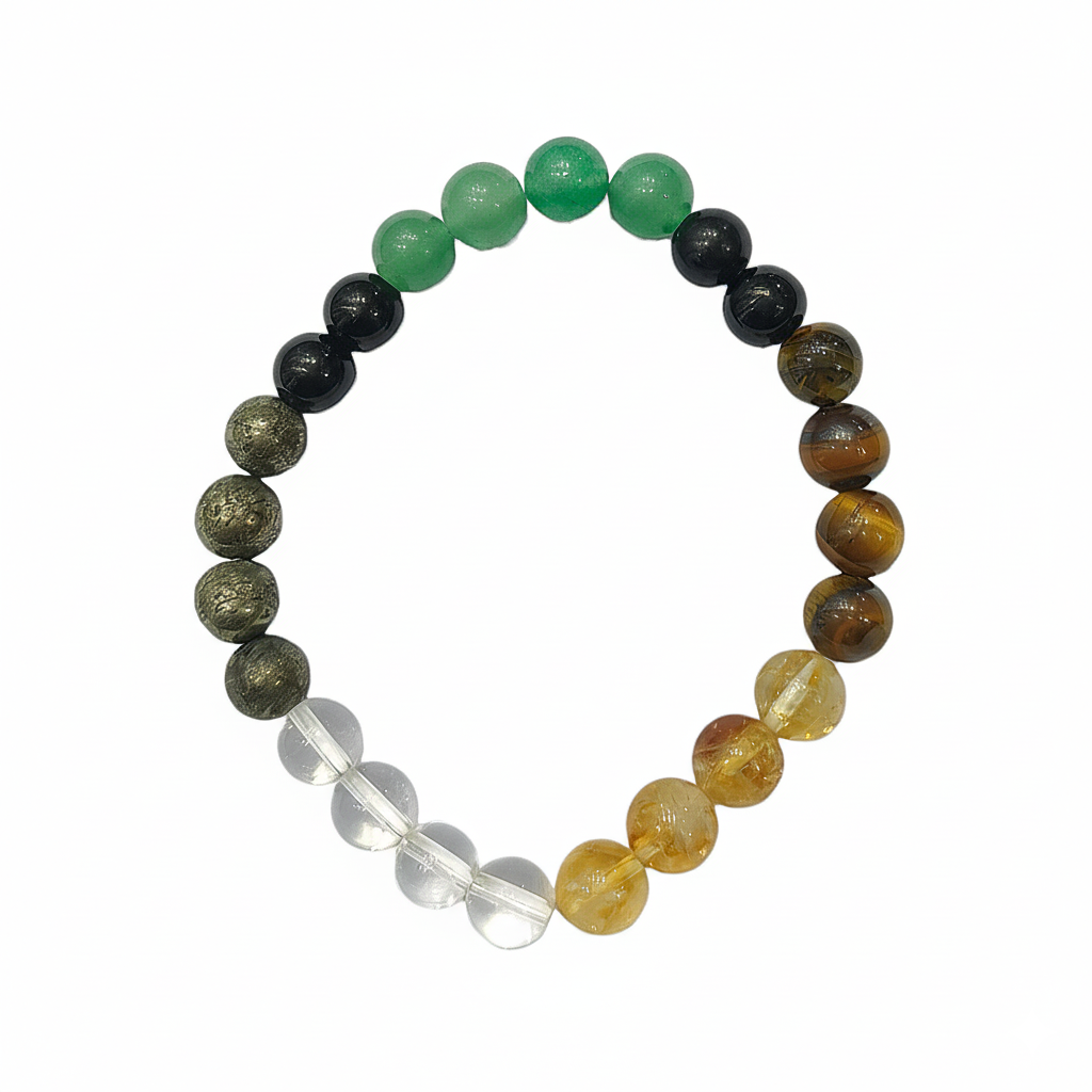 Banker's Prosperity Bracelet