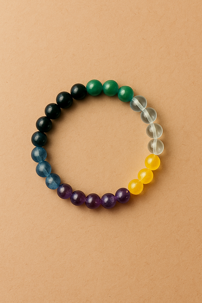 Blood Vitality Bracelet