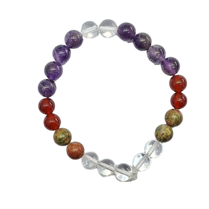 Wellness-Inspired Bracelet