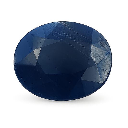 Blue Sapphire (Regular) - African