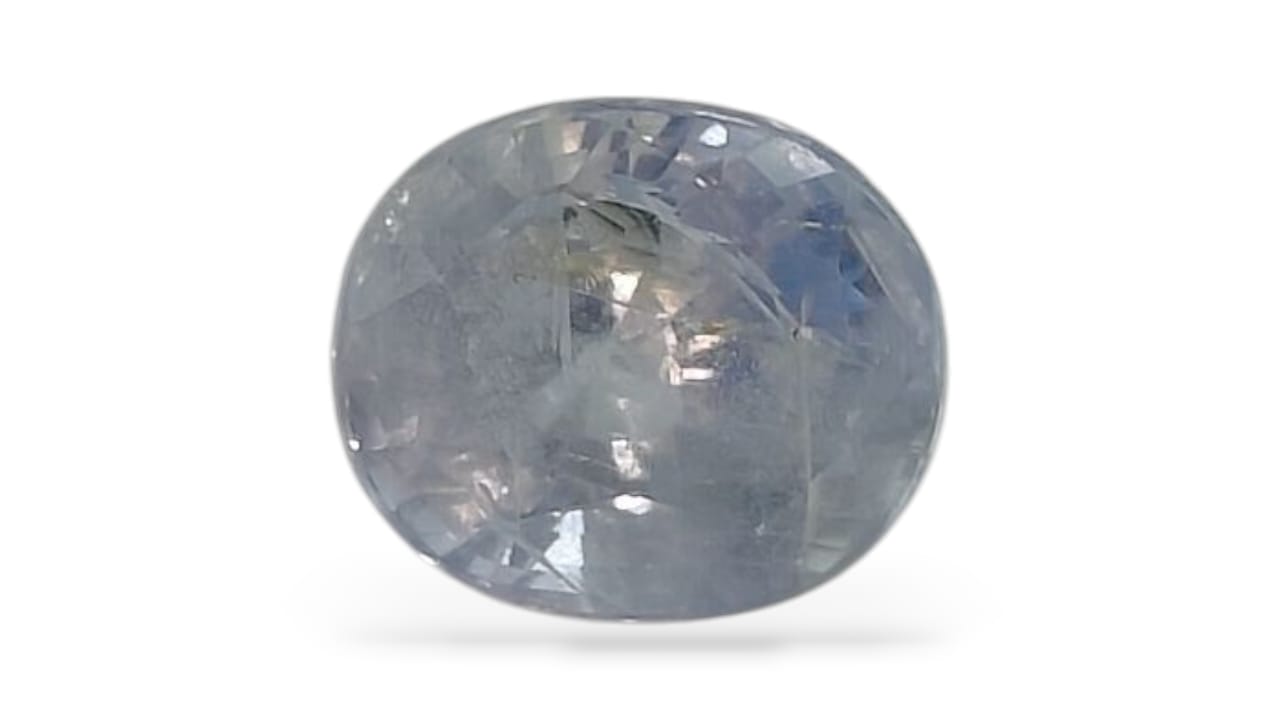 Blue Sapphire (Premium AA) - Sri Lanka