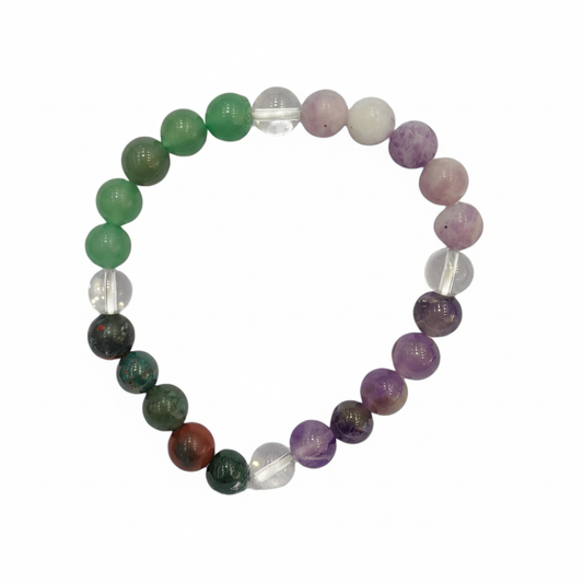 Designer's Inspiration Bracelet