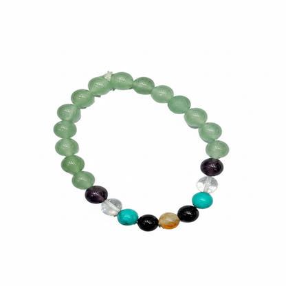 Businessman's Prosperity Bracelet