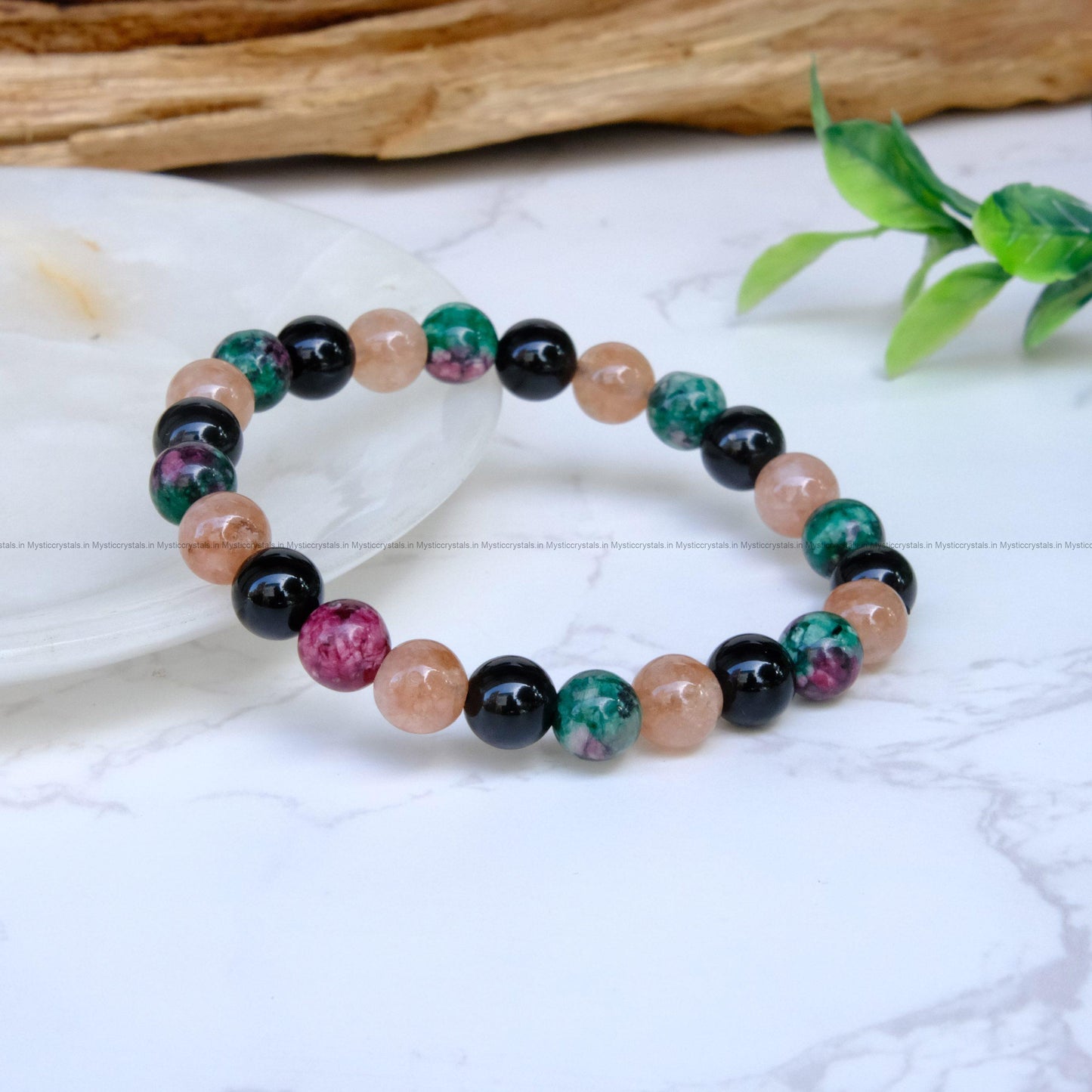 InnerPeace Harmony Bracelet