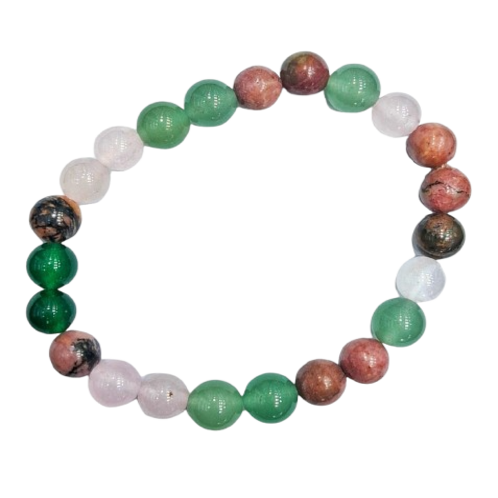 Calming Stone Bracelet