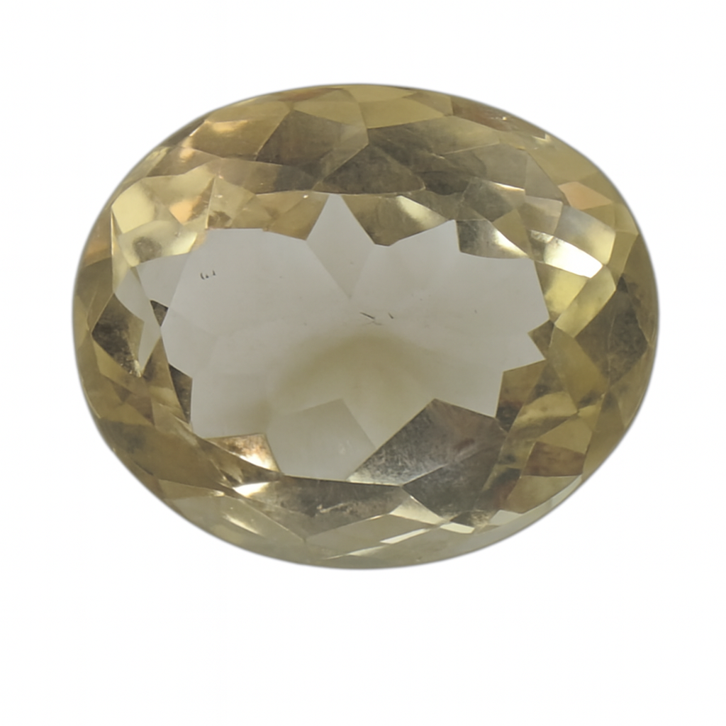 Citrine (Regular) - African
