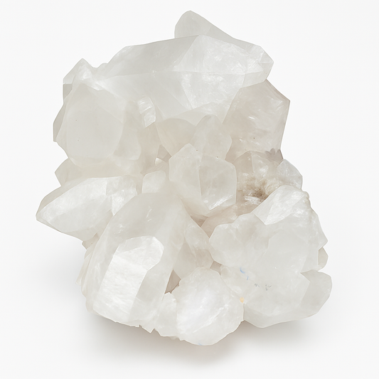 Clear Quartz Crystal