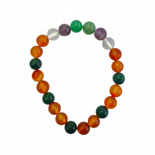 Diabetic Wellness Bracelet