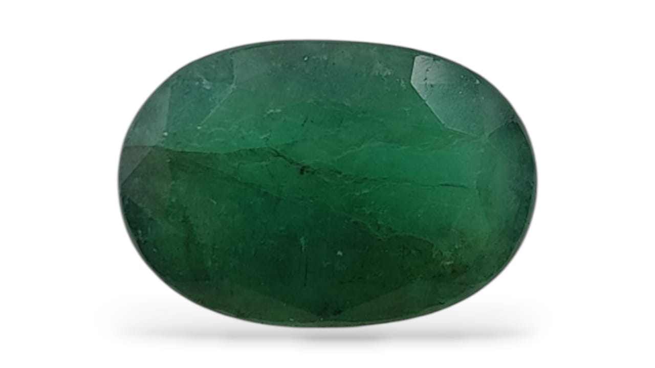 Emerald (Medium) - Brazil