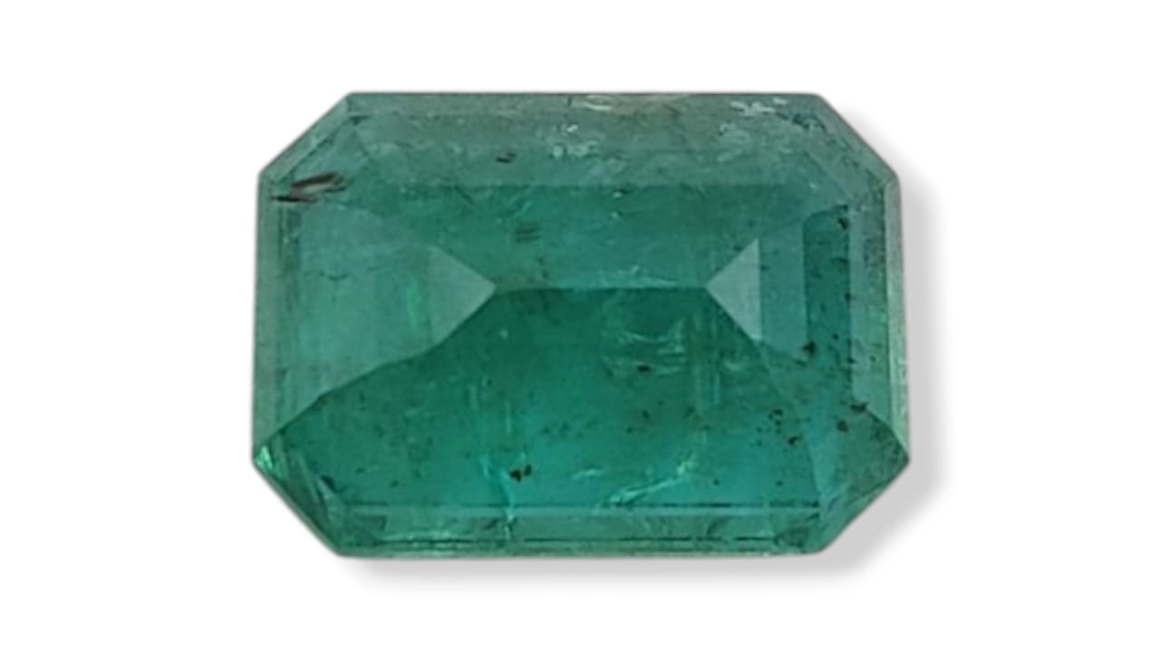 Emerald (Premium AA) - Zambian