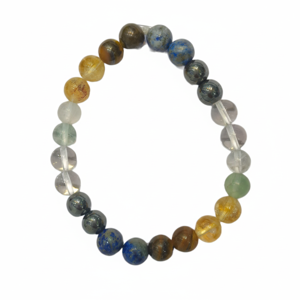 Engineer's Focus Bracelet