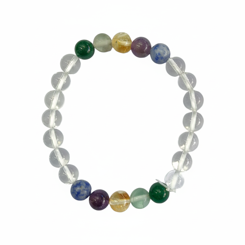 Eyesight Enhancer Bracelet