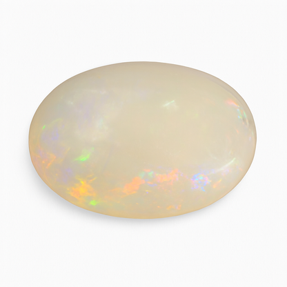 Fire Opal (Premium AAA) - Australian