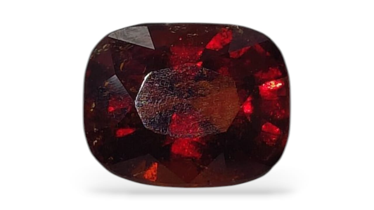 Gomedh Stone (Premium AA) - Sri Lanka