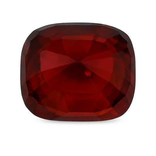 Gomedh Stone (Premium AA) - Sri Lanka