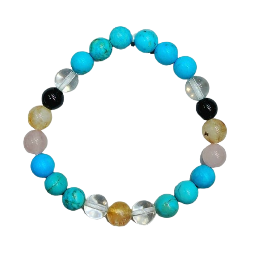 Good Luck & Fortune Bracelet