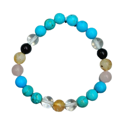 Good Luck & Fortune Bracelet