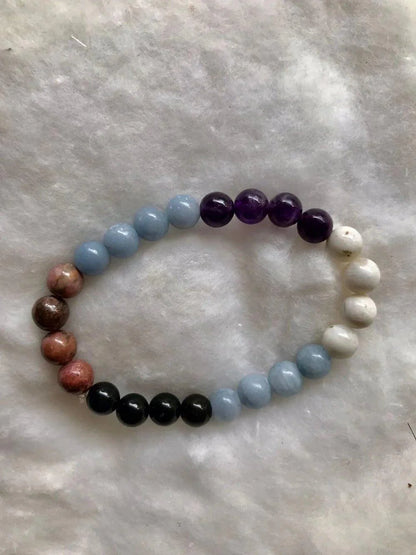Grief & Loss Comfort Bracelet