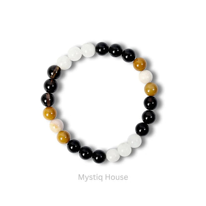 Hair & Scalp Health Bracelet