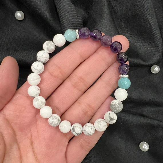 HealthAura Wellness Band