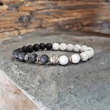 Yin-Yang Balance Bracelet