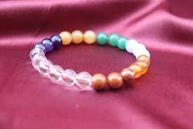 Balance & Protection Bracelet