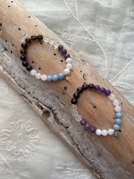 Grief & Loss Comfort Bracelet