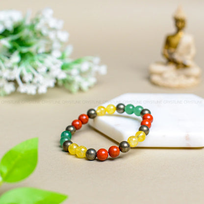 Job Manifestation Bracelet