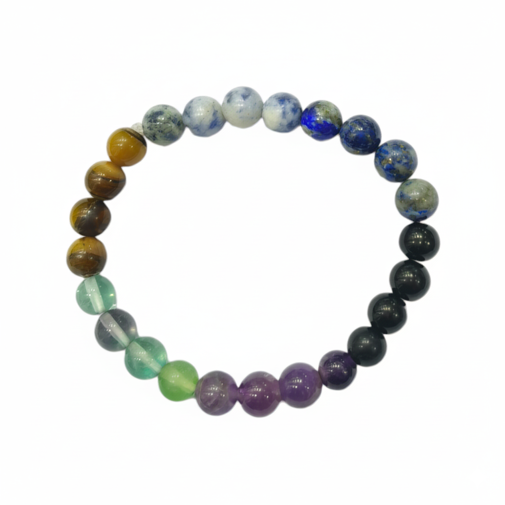 Lawyer's Justice Bracelet