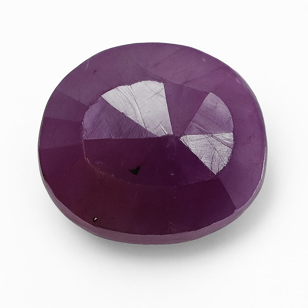 Ruby Stone (Medium) - African