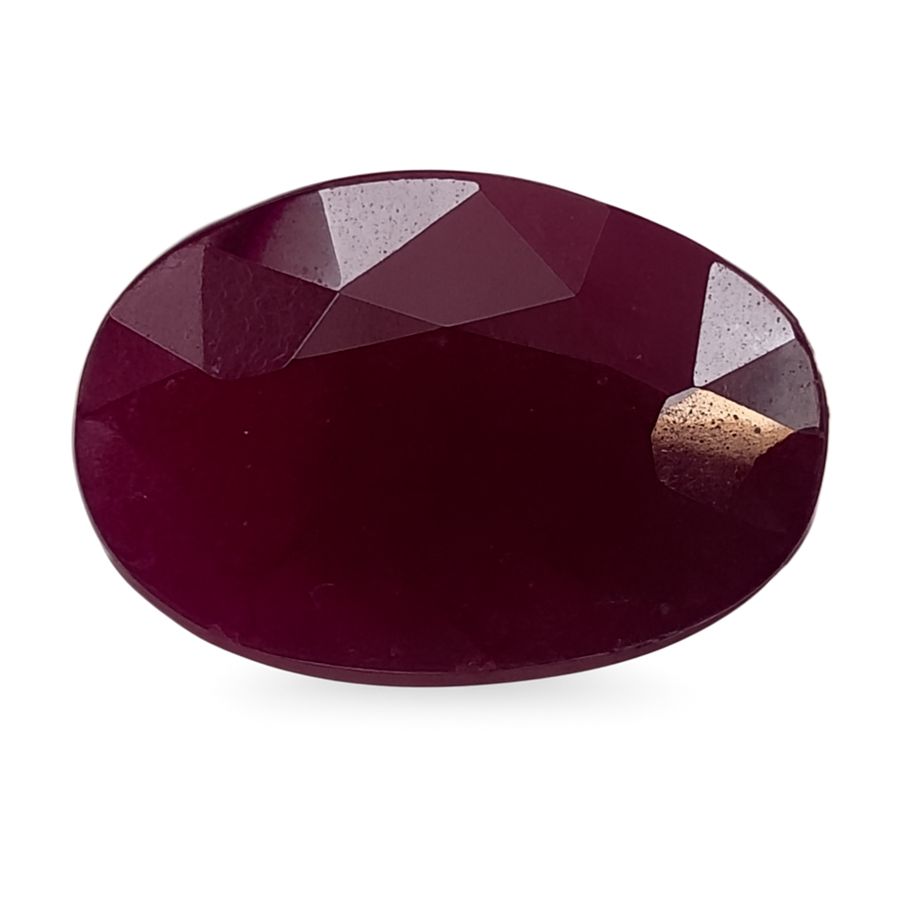 Ruby Stone (Premium AAA) - African