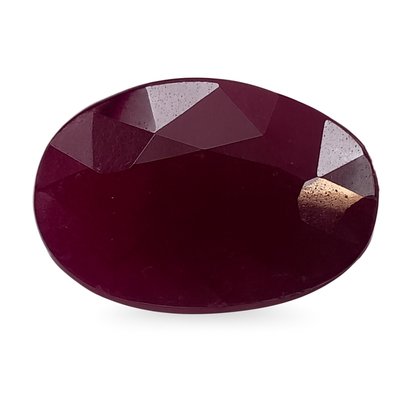 Ruby Stone (Premium AAA) - African