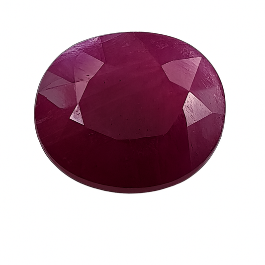 Ruby Stone (Premium) - African