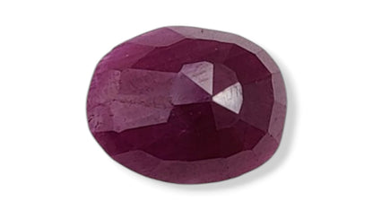 Ruby Stone (Premium AA) - African