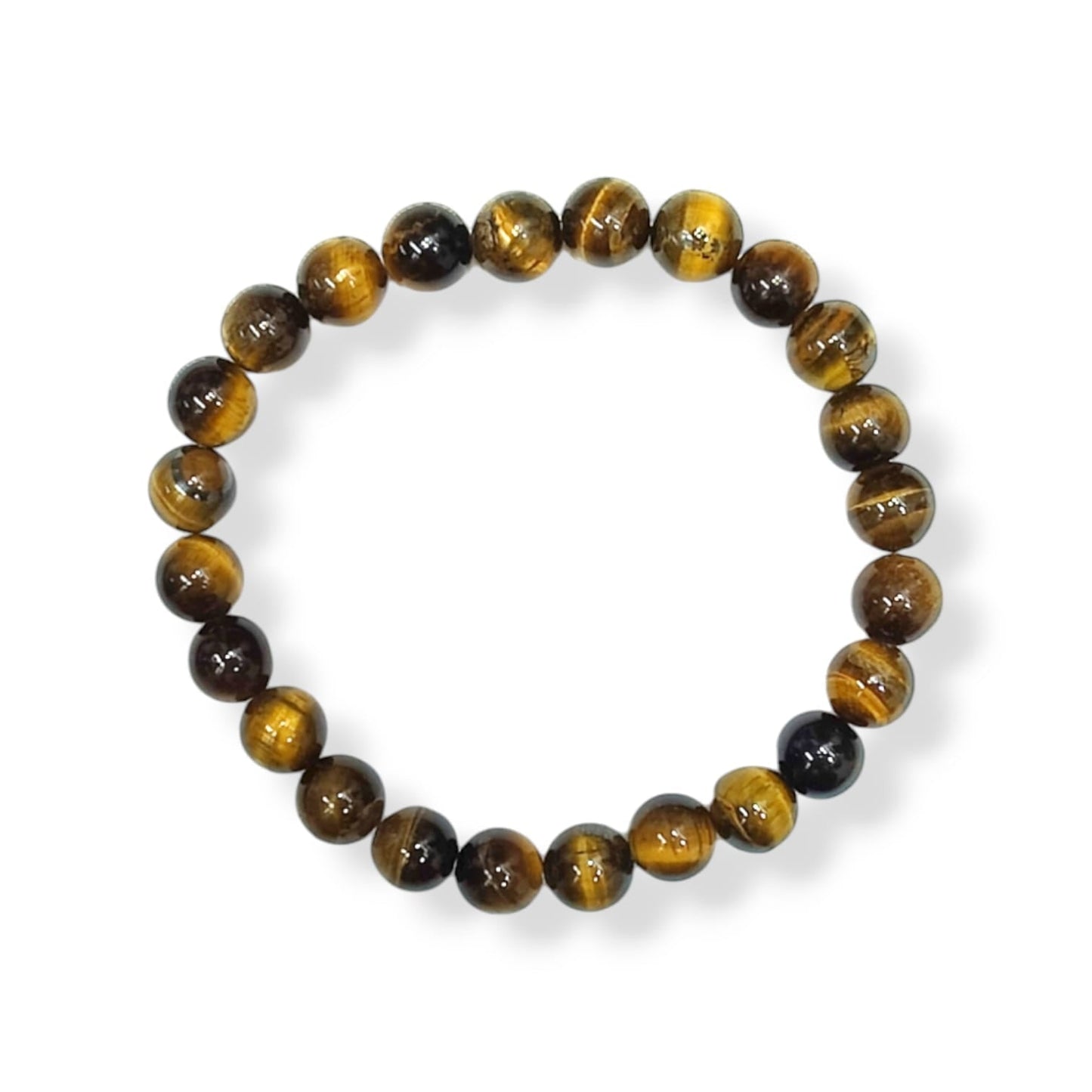 Tiger Eye Bracelet