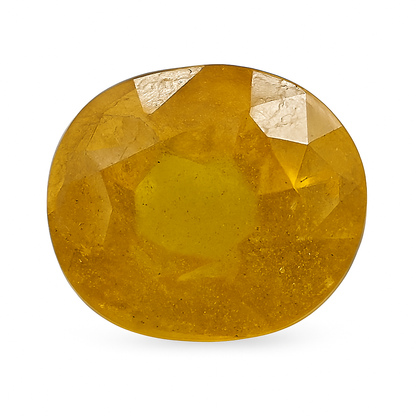 Yellow Sapphire (Regular) - Bangkok